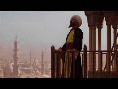 Bir İsmi Mustafa Bir İsmi Ahmed - Nevâ İlâhi