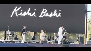 Kishi Bashi - The Ballad of Mr. Steak (Rockwave Festival 2023)