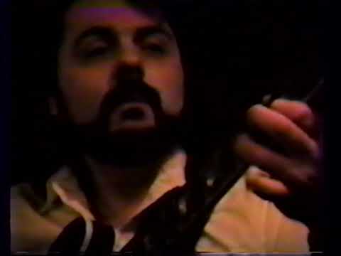 Let The Good Times Roll - 1st song at the Coupe de Villes  fundraiser party at Dandrea's around 1990