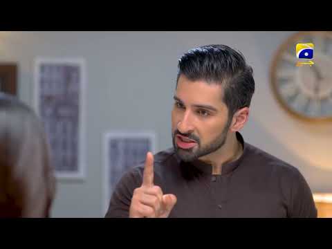 Shiddat Episode 11 Promo | Tonight at 8:00 PM only on Har Pal Geo