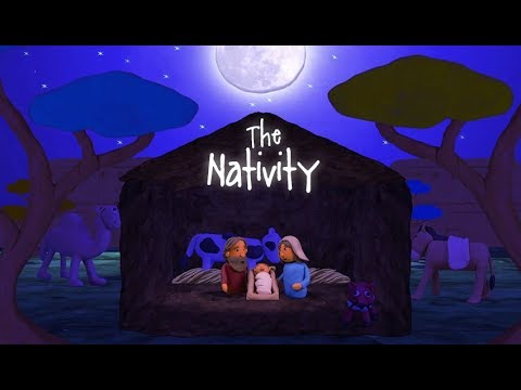 Gospel Project: Angels Spoke to Mary and Joseph