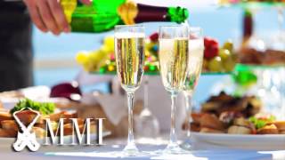 La mejor musica jazz para restaurante elegante 2015