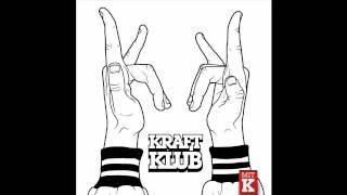 Kraftklub- Ritalin/Medikinet (Kraftklub mit K) *Original*