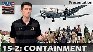 15-2: Containment | Presentation