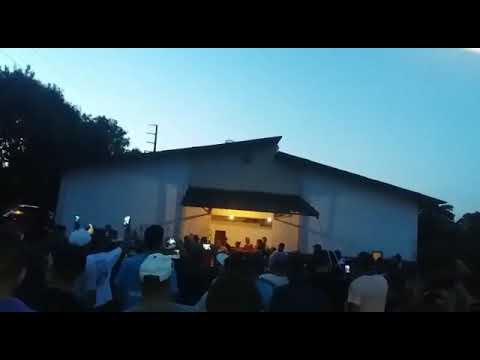 Facção central  em cambé (feat  pesadelo Atual )