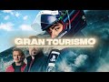Gran Tourismo - MY EYES [Edit / 4K]