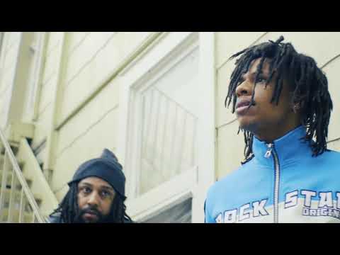 Big Zilla - Where Zilla Go | Shot By Bryan Gamble