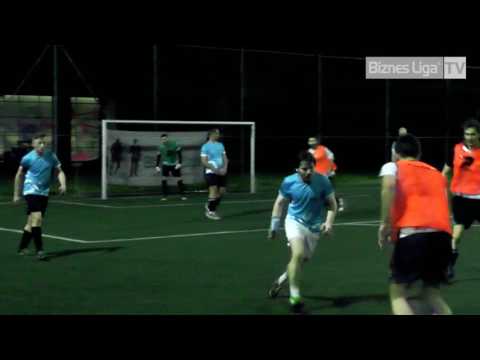 22.05.2017 III Liga E - HAYS vs. Asseco Poland