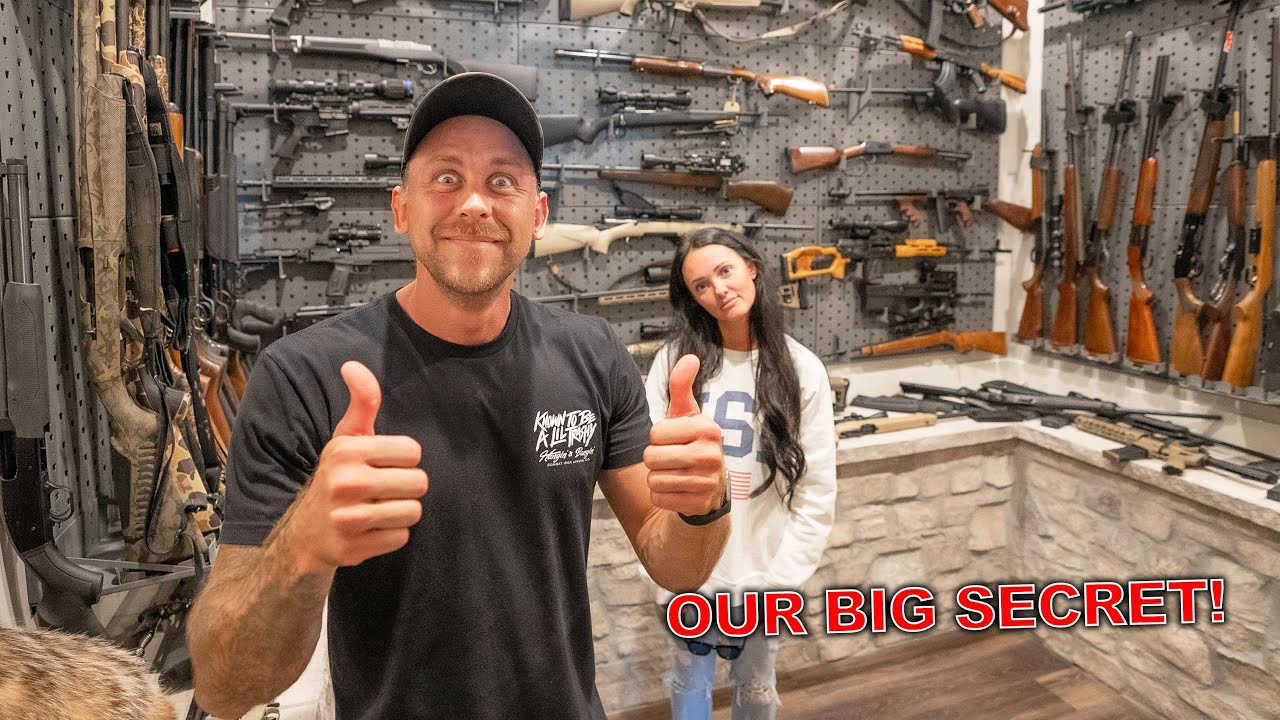 It's Finally Time To Show You!! I've Waited Over 3 months For This Day!