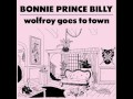Bonnie 'Prince' Billy - Cows 