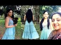 Actress Ahaana Krishna Latest Photoshoot