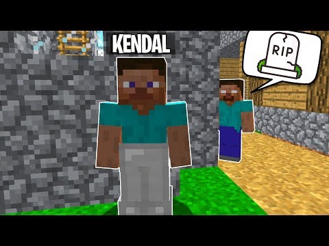 SONO QUASI MORTO NEL VECCHIO MINECRAFT HARDCORE!! (1.6.4)