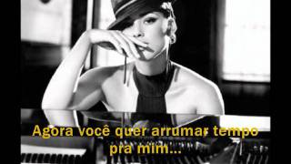 Karma (Reggaeton Remix) - Alicia Keys &amp; Bimbo | Legendado Pt-BR