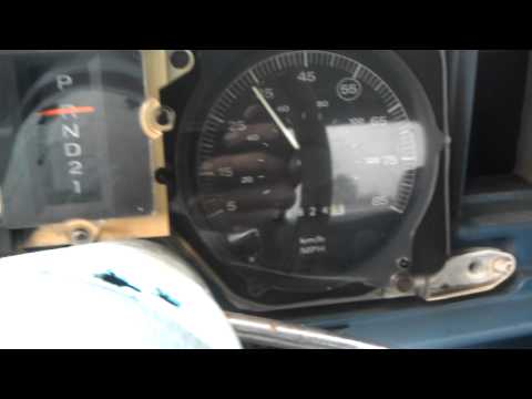 Thumbnail for Ford Fairmont acceleration 0-60 mph by Ford Fairmont