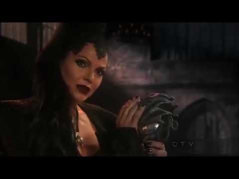 Evil Queen- Rotten To The Core