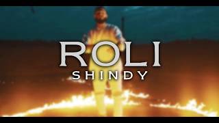Shindy - ROLI (prod. by OZ) - ReUpload