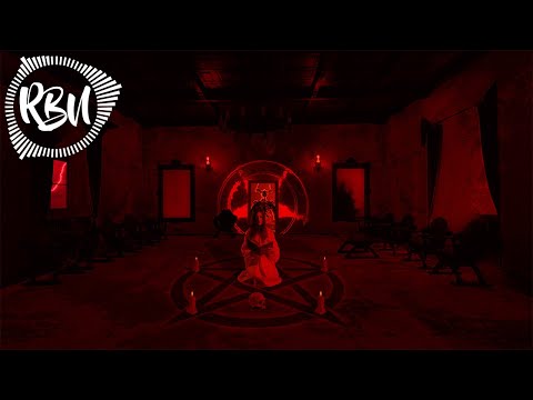 DEVIL RESURRECTION AMBIENCE | Dark Ritual To Summon The Demon Lucifer 🎧 Relaxing Background Noise