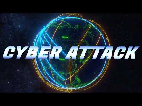 Cyber Attack (PC) - Steam Gift - NORTH AMERICA - 1