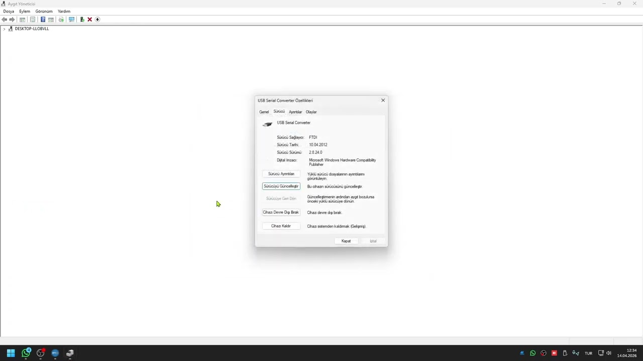 الحل النهائي لمشكلة تعريف Z3X Box على جميع أنظمة ويندوز
