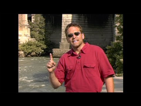 Weekly Throwback – Ancient History: The Colosseum in Rome - Documentaries, Movies & TV - Drive Thru History with Dave Stotts