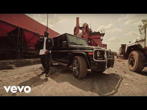 Illbliss – “Buba”