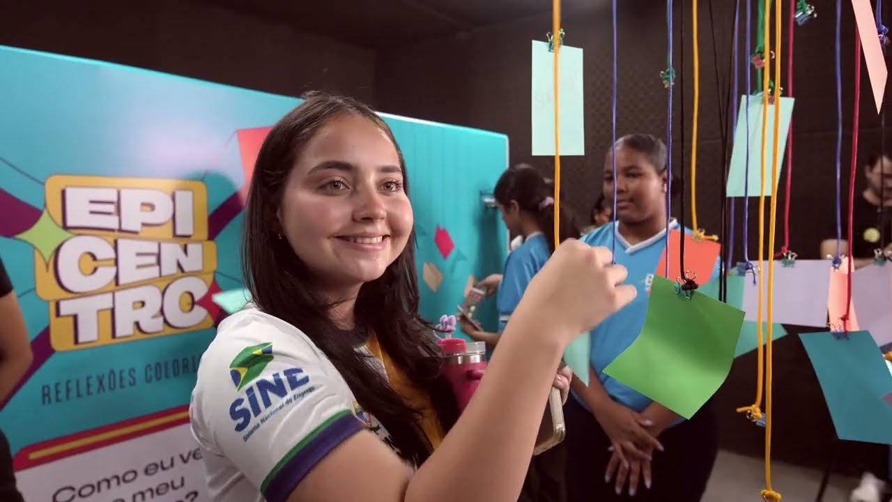 Expo do Cuidado em Roraima