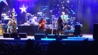 Ringo Starr &amp; The All Starr Band - You&#39;re Sixteen