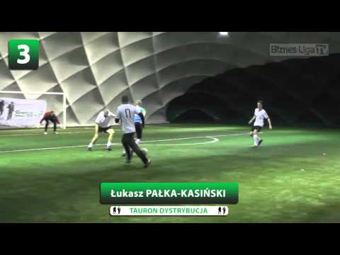 24.11.2014 Biznes Liga - Interwencja Tygodnia (1)