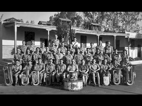 Cairo Red Shield Band