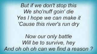 Lenny Kravitz - Can We Find A Reason Lyrics