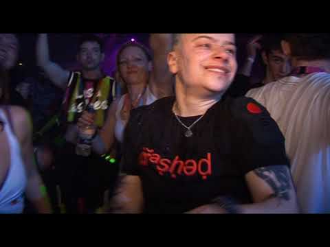 The Tidy Weekender Fourteen - Saturday Night