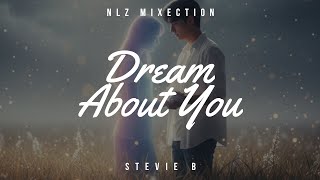 DREAM ABOUT YOU (Stevie B) | NLZ MIXECTION