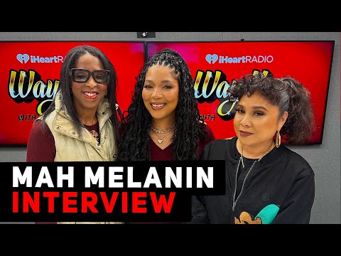 Ardean Miller-Marbley: Mah Melanin’s Growth, Representation, Black Santa, Holiday Tips + More