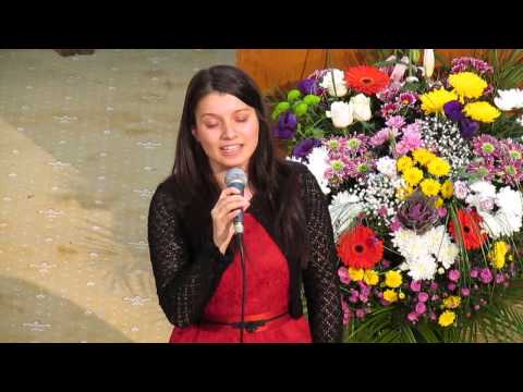 Luiza Spiridon - Sfant minunat si puternic