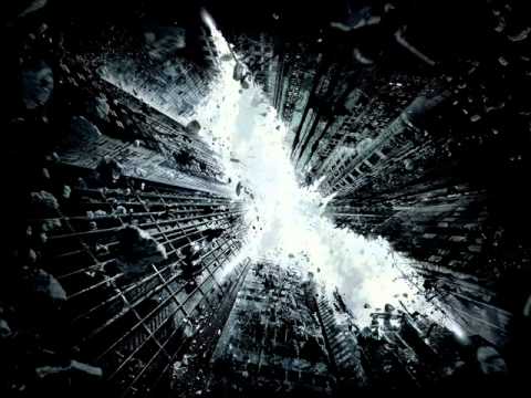 The Dark Knight Rises Main Theme mix Deshi Basara