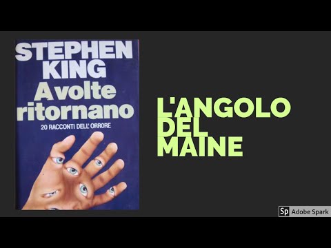 A volte ritornano - Recensione libro