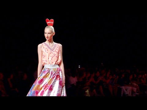 Agatha Ruiz de La Prada | Spring Summer 2020 | Highlights