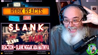 Download lagu Slank Reaction - Slank Nggak Ada Matinya - First Time Hearing - Requested mp3 Download lagu Slank Reaction - Slank Nggak Ada Matinya - First Time Hearing - Requested mp3
