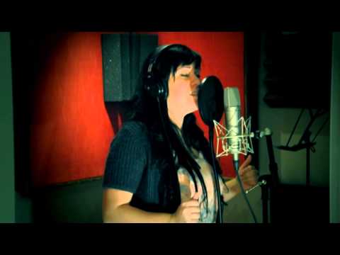 Say Something Cover - Melissa Roy