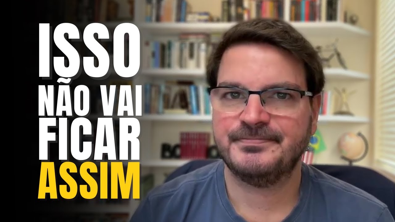 Missão impossível: explicar meu caso aos americanos