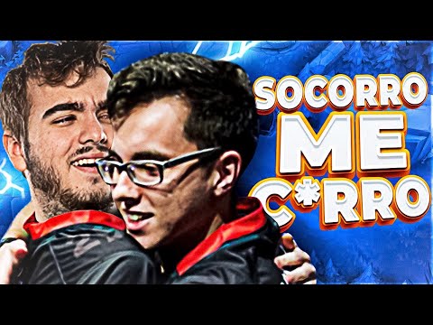 Me encuentro a SENDO en SOLOQ y PASA ESTO (WOW) | Flakked