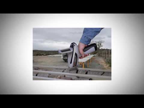 Introduction to XRF Analyzers: Niton XL3T