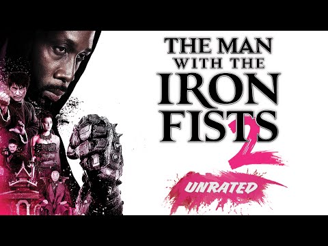 The Man with the Iron Fists 2 (Trailer)