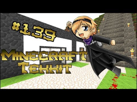 Minecraft LP S03-E139 /Tekkit/ - ( ...Und es ward Licht! ) [Deutsch] -HD- [473]