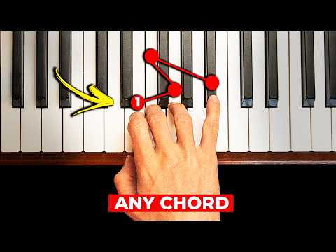 10 Easy Chord FILLS to use in any chord