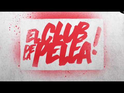 Jack Adrenalina & Hiram Vs Soni & Vens | Final |  El Club de la Pelea | Copa Camet | CDMX