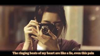 Super Junior - My Love My Kiss My Heart FMV (Eng Subs)