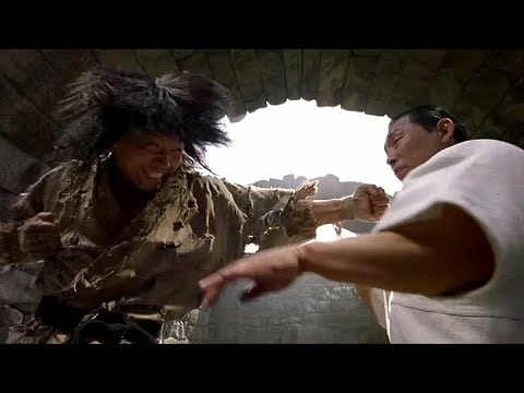 film keren pokoke jooos Fighter in the Wind 2004