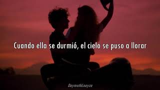 Mägo de Oz - Quiero Morirme En Ti / Letra