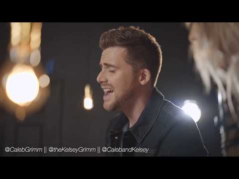 Worship Medley: How Great Is Our God / Our God / How Great Thou Art | Caleb + Kelsey